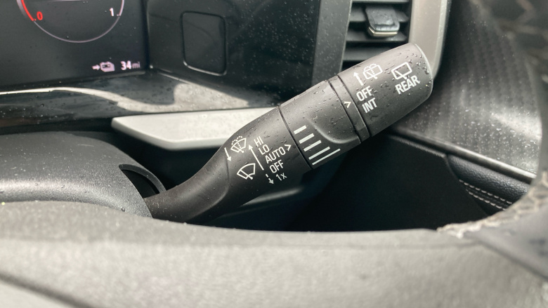 Vauxhall Mokka 115kW Ultimate 54kWh 5dr Auto Electric Hatchback